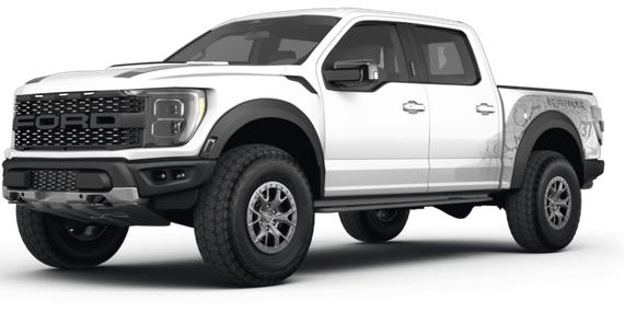 FORD F-150 2023 1FTFW1RG9PFC26009 image