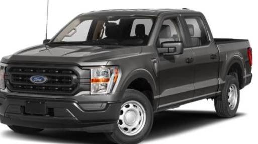 FORD F-150 2023 1FTEW1CP9PKD86497 image