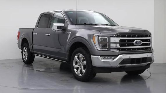 FORD F-150 2023 1FTEW1EP5PFB89767 image
