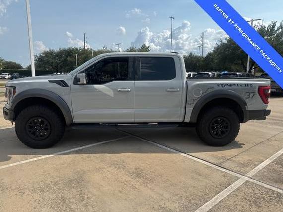 FORD F-150 2023 1FTFW1RG7PFB97433 image