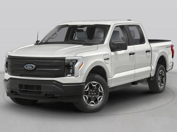 FORD F-150 2023 1FTVW1EL9PWG56489 image