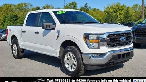 FORD F-150 2023 1FTFW1E8XPFB69821 image