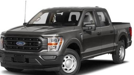 FORD F-150 2023 1FTFW1E52PFA89581 image