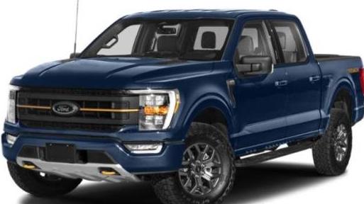 FORD F-150 2023 1FTFW1E80PFB39324 image