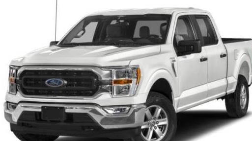 FORD F-150 2023 1FTFW1E56PKG09966 image