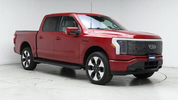 FORD F-150 2023 1FT6W1EV6PWG14223 image
