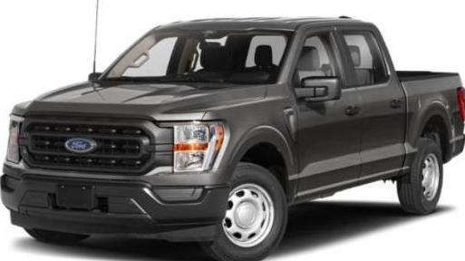 FORD F-150 2023 1FTEW1EP2PKD89237 image