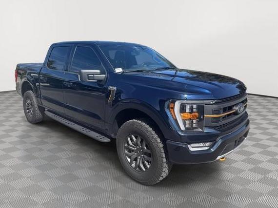 FORD F-150 2023 1FTEW1E80PFC46580 image