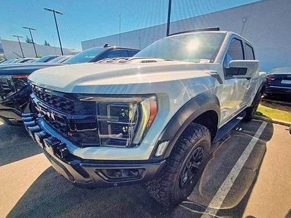 FORD F-150 2023 1FTFW1RJ5PFA84012 image