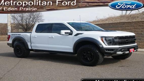 FORD F-150 2023 1FTFW1RG7PFB65260 image