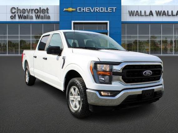 FORD F-150 2023 1FTFW1E82PKD47020 image