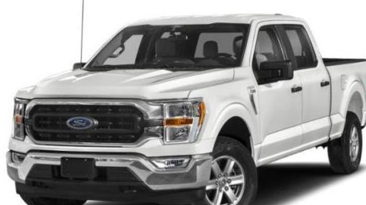 FORD F-150 2023 1FTFW1E86PKE14072 image