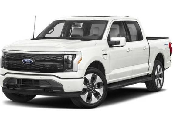 FORD F-150 2023 1FT6W1EV5PWG16609 image