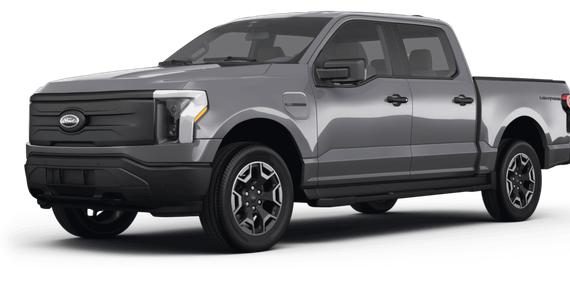 FORD F-150 2023 1FTVW1EL0PWG01686 image