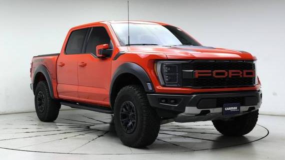 FORD F-150 2023 1FTFW1RG2PFC64536 image