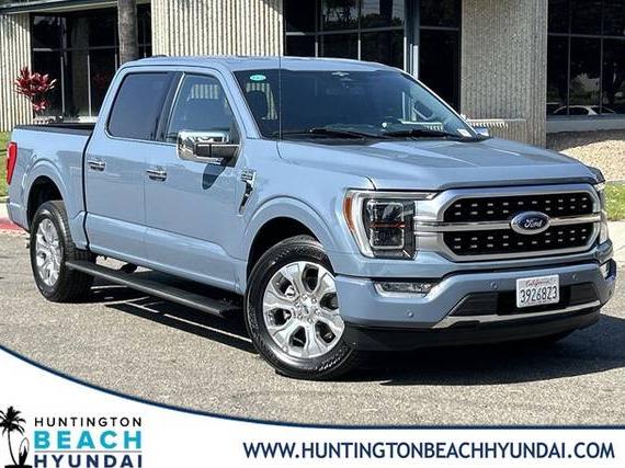 FORD F-150 2023 1FTEW1C88PFB96756 image