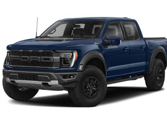 FORD F-150 2023 1FTFW1RG2PFB78112 image