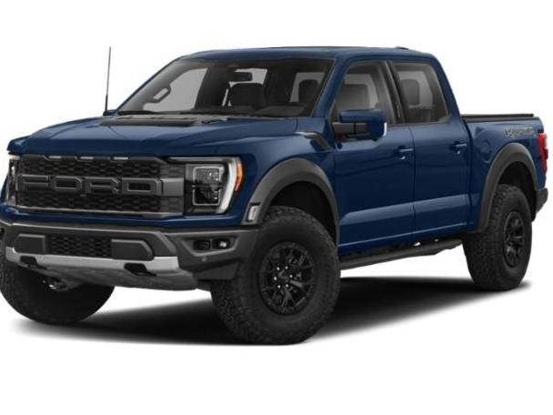 FORD F-150 2023 1FTFW1RGXPFB13752 image