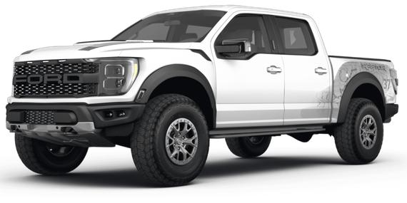FORD F-150 2023 1FTFW1RJ4PFA84244 image