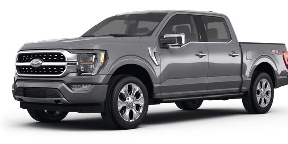 FORD F-150 2023 1FTFW1E80PFC04771 image
