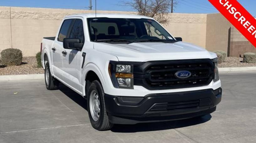 FORD F-150 2023 1FTEW1CB3PKE18901 image