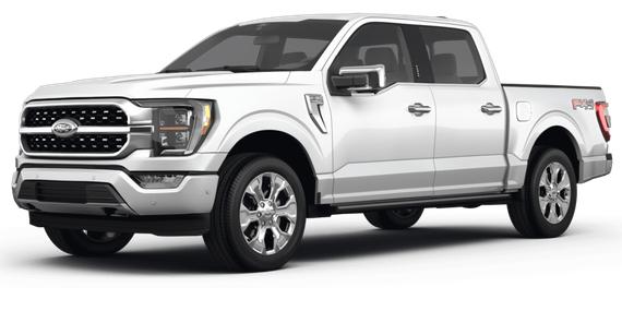FORD F-150 2023 1FTFW1ED2PFB27396 image