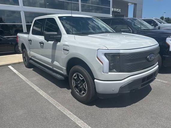 FORD F-150 2023 1FTVW1ELXPWG48174 image