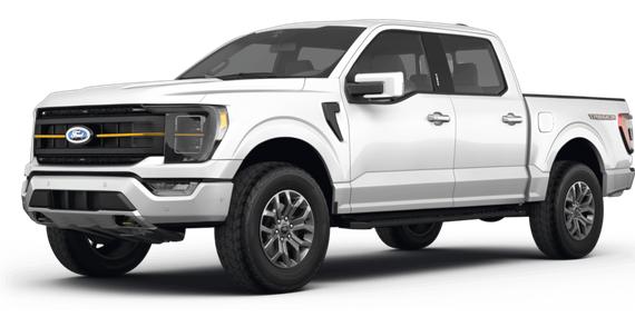 FORD F-150 2023 1FTEW1E83PFC54933 image
