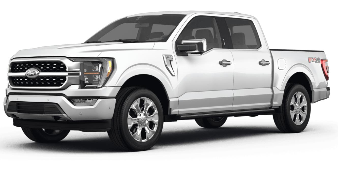 FORD F-150 2023 1FTFW1E59PFA88654 image