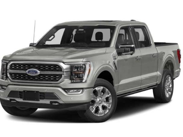 FORD F-150 2023 1FTFW1E51PFC76830 image