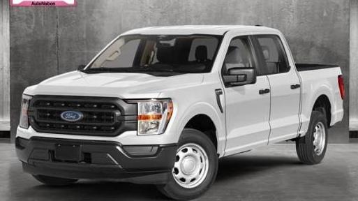 FORD F-150 2023 1FTFW1E5XPKD43545 image