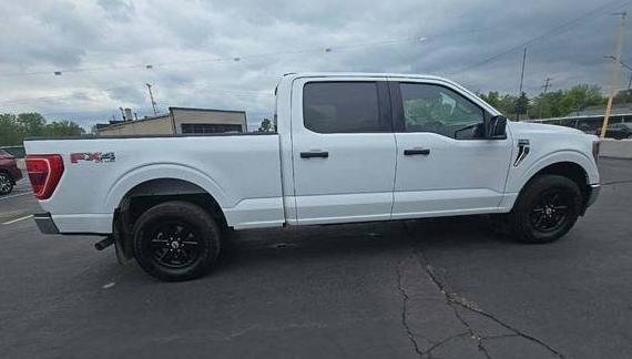 FORD F-150 2023 1FTFW1E87PFB75866 image