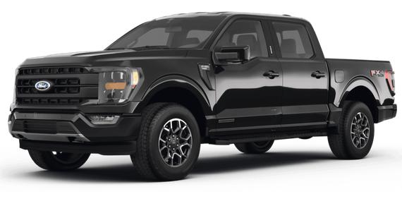 FORD F-150 2023 1FTFW1EDXPFB39053 image