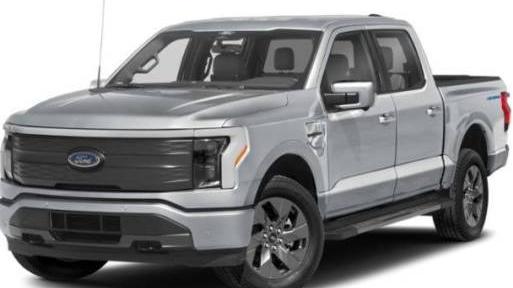 FORD F-150 2023 1FTVW1EV4PWG59124 image