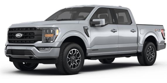 FORD F-150 2023 1FTFW1E83PKE80210 image