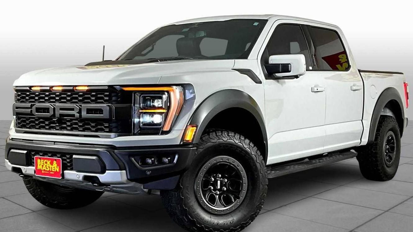 FORD F-150 2023 1FTFW1RG9PFA15988 image