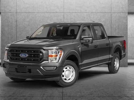 FORD F-150 2023 1FTFW1E86PFA04185 image