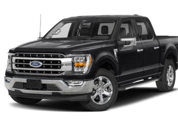 FORD F-150 2023 1FTFW1E88PKD70110 image