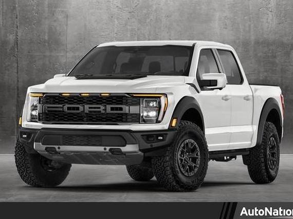 FORD F-150 2023 1FTFW1RG4PFA53967 image