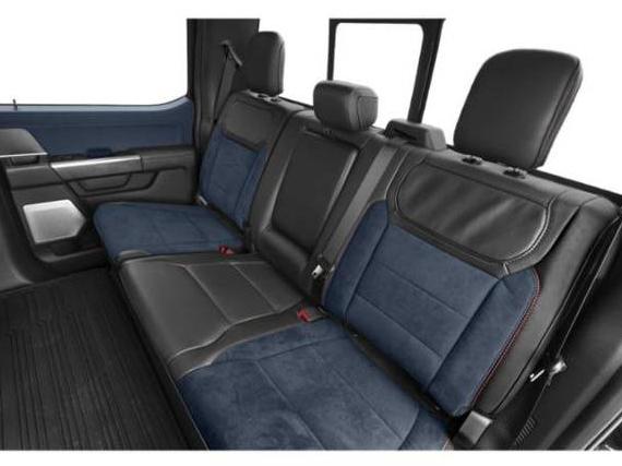 FORD F-150 2023 1FTFW1RG4PFA63835 image