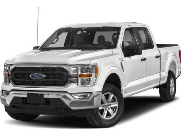 FORD F-150 2023 1FTFW1E50PKE95074 image