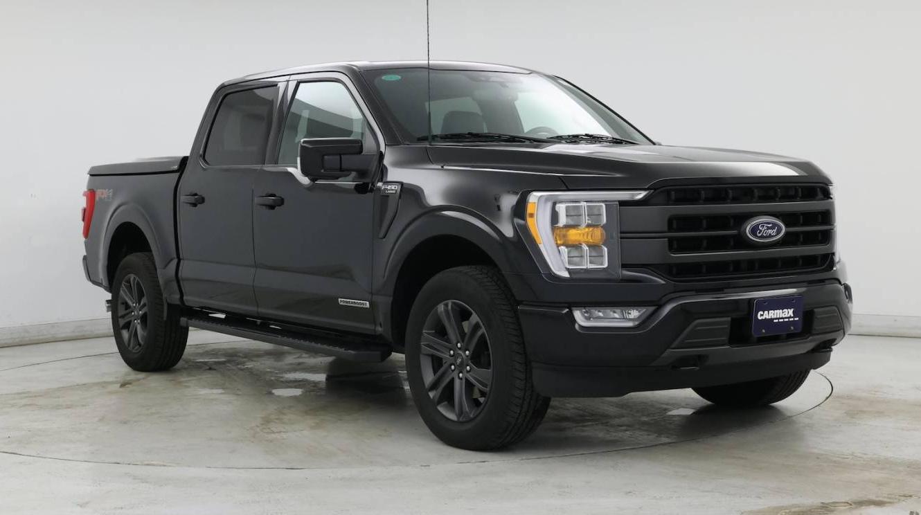 FORD F-150 2023 1FTFW1ED2PFB41041 image