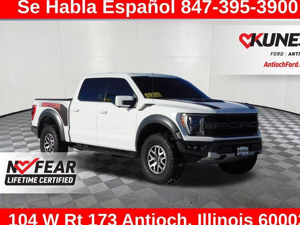 FORD F-150 2023 1FTFW1RG8PFB36091 image