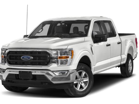 FORD F-150 2023 1FTEW1CP8PKF21470 image