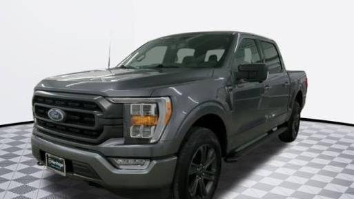 FORD F-150 2023 1FTFW1E8XPFA16503 image