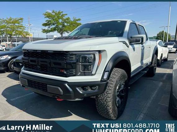 FORD F-150 2023 1FTFW1RJ0PFC60383 image