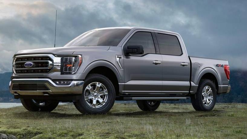 FORD F-150 2023 1FTFW1EDXPFC85288 image