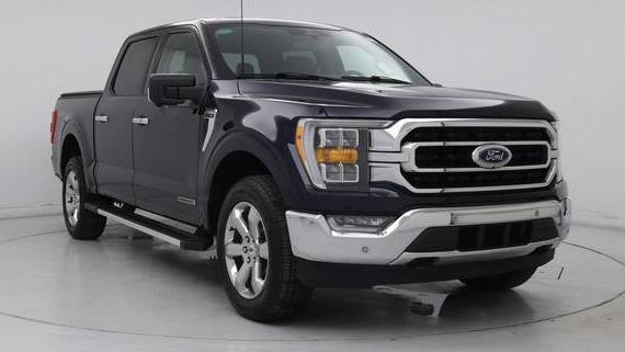FORD F-150 2023 1FTFW1EDXPFB31079 image