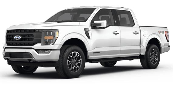 FORD F-150 2023 1FTFW1E86PFB78693 image