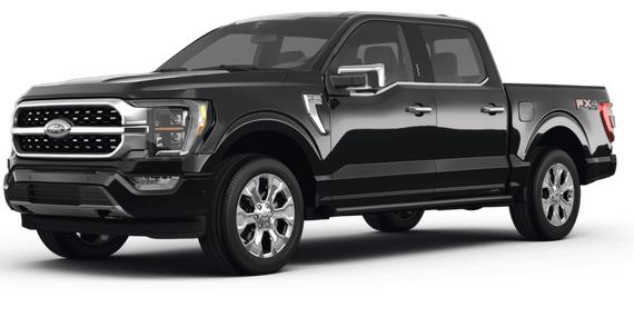 FORD F-150 2023 1FTFW1E87PFC09580 image